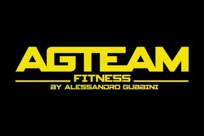 AG TEAM FITNESS BY ALESSANDRO GUBBINI